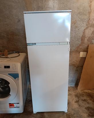 frigo da incasso