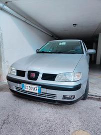 Seat Ibiza 1.4 Benzina/GPL – Buone condizioni