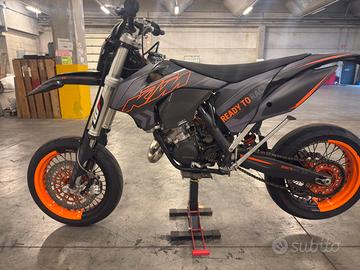 Ktm Husquarna Husaberg