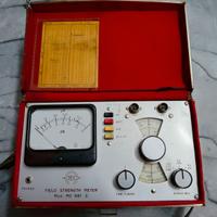 Misuratore di campo portatile TES  MC 661 C