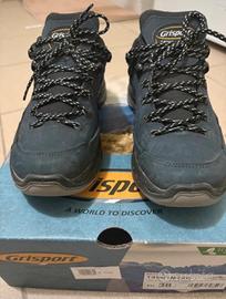 Trekking Grisport