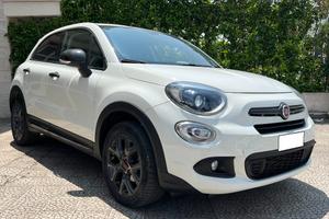 FIAT 500X 1.3 MultiJet 95 CV S-Design City