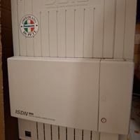 centrale telefonica panasonic td 816