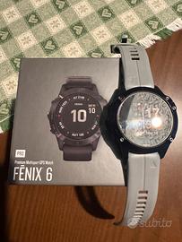 Garmin fenix 6