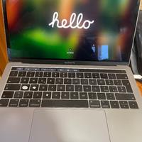 Mac Book Pro