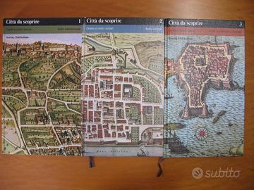 Tci Selezione geografia scoprire italia