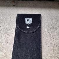 custodia orologi TAG heuer 