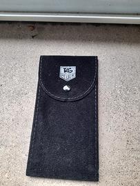 custodia orologi TAG heuer 