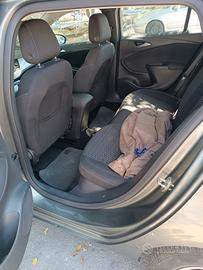Opel Astra 16 CDTI del 2018 