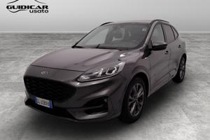 FORD Kuga III 2020 - Kuga 1.5 ecoblue ST-Line 2wd