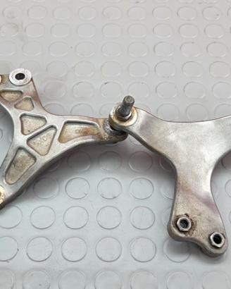 SUPPORTI SUPERIORI YAMAHA YZF 250 2006 2009 YZ-F 2