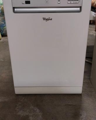 lavastoviglie Wirpool 