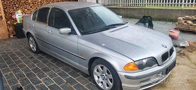 328i radiata