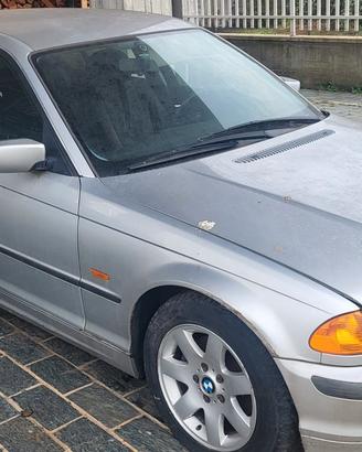 328i radiata