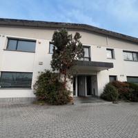 Ufficio in hub condiviso