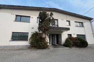 Ufficio in hub condiviso