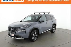 NISSAN X-Trail SV89274