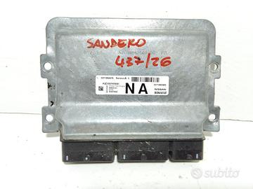 CENTRALINA MOTORE DACIA Sandero Stepway Serie A3C0