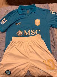 Kit napoli