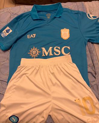 Kit napoli