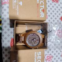 orologio Sector nature