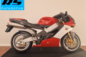 BIMOTA SB8R