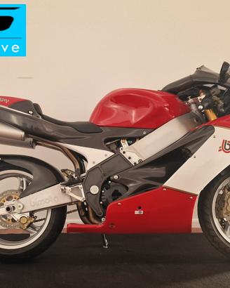 BIMOTA SB8R