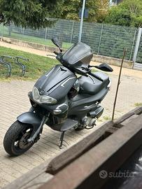 Runner 125