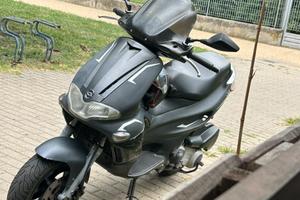 Runner 125