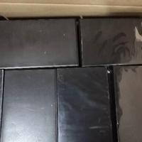 Videocassette