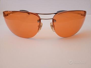 Occhiali da Sole "Sting" Usati