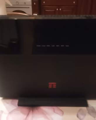 Modem Router TIM HUB+