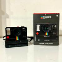 Polaroid 9010 OneStep+ I-Type Camera