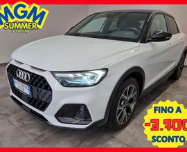 AUDI A1 citycarver 30 TFSI S tronic Identity Con