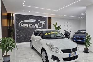 SUZUKI SWIFT 1.2 VVT 4WD GPL ANNO 2013