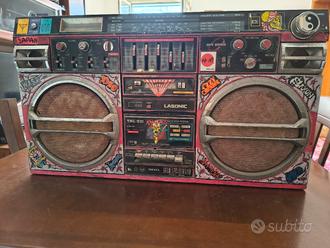 Used LASONIC TRC-931 for Sale | HifiShark.com
