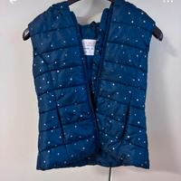 Smanicato Calliope taglia 6 anni