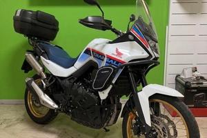 Honda Transalp 750