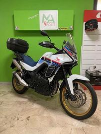 Honda Transalp 750