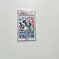 charizard ultra shiny gx