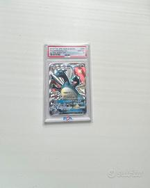 charizard ultra shiny gx