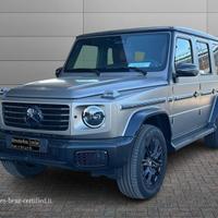 Mercedes-Benz Classe G Classe G-WN465 G 450 d...