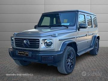 Mercedes-Benz Classe G Classe G-WN465 G 450 d...