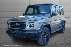 Mercedes-Benz Classe G Classe G-WN465 G 450 d...