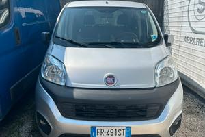 Fiat qubo