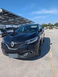 Renault kadjar dicembre 2017