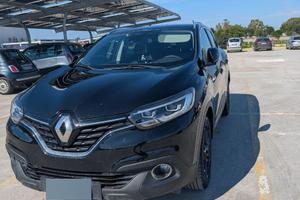 Renault kadjar dicembre 2017