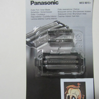 Testina ricambio rasoio elettrico PANASONIC