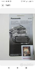 Testina ricambio rasoio elettrico PANASONIC