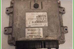 Centralina Motore Iniezione GAS Metatron